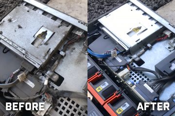 Desktop and Laptop Repairs