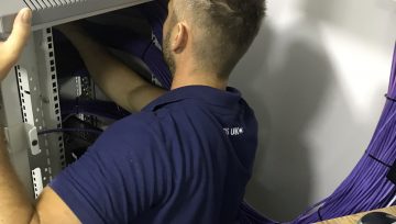 Jobs: IT Support Technician