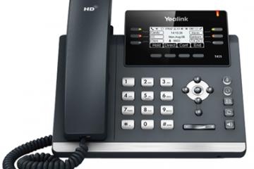 Hosted Telephone Systems