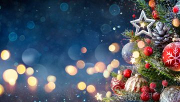 Christmas and New Year 2025/2026 Opening Hours